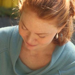 Meet your Posher, Leah